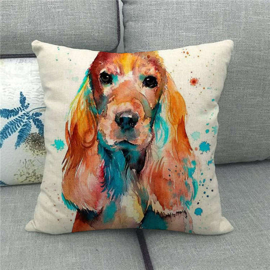Dog pillow . PET LOVER